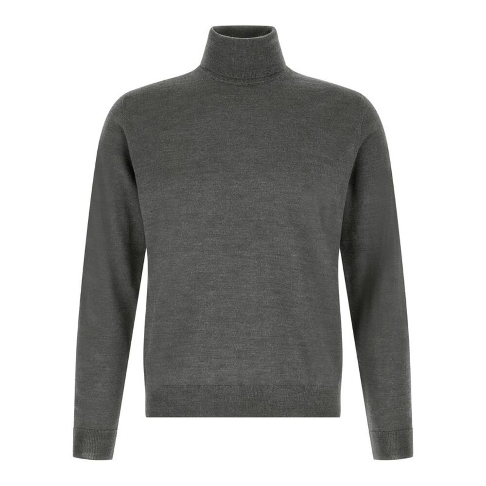 Zanone Men Turtle-Neck Sweater